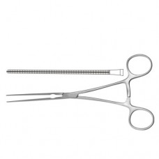 Atrauma Pediatric Clamp Stainless Steel, 16.5 cm - 6 1/2"